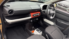 Dacia Spring 27kWh Expression 65 48kW 5dr Auto Electric Hatchback